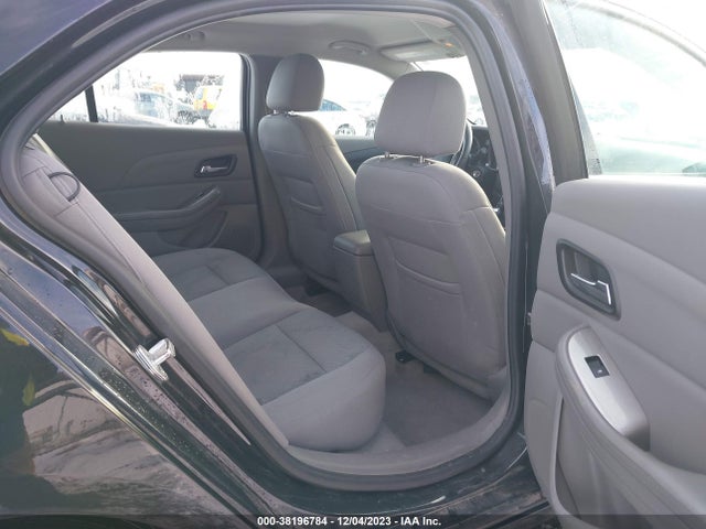 Chevrolet Malibu 1ls 2014 1G11B5SL7EF301395 Image 8