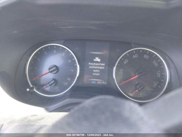 2T3C1RFV0MW123834 Toyota Rav4 Xle Premium