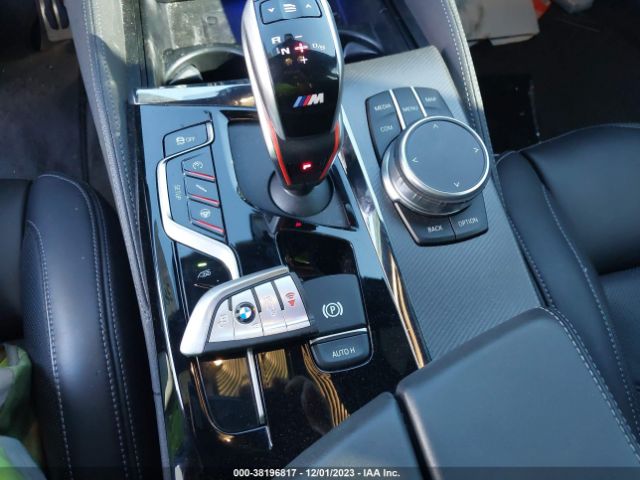 WBSJF0C51KB447866 BMW M5