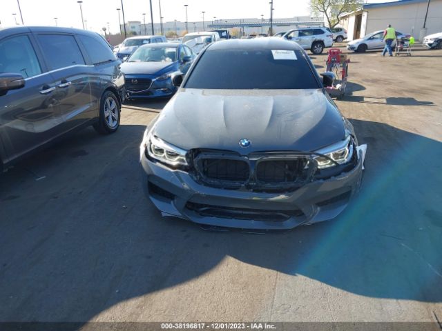 WBSJF0C51KB447866 BMW M5
