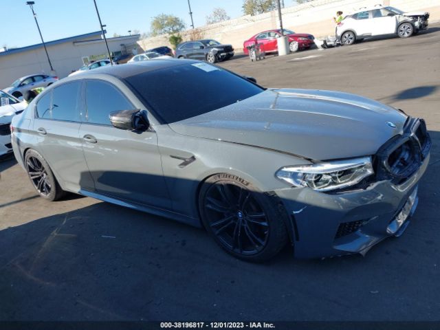 WBSJF0C51KB447866 BMW M5