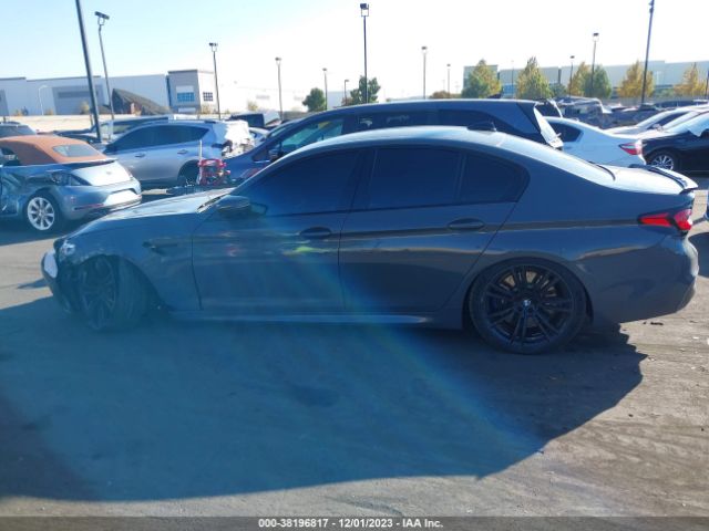 WBSJF0C51KB447866 BMW M5