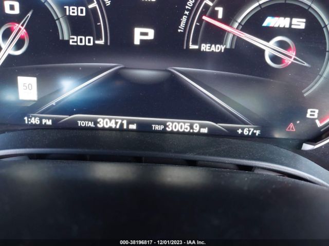 WBSJF0C51KB447866 BMW M5