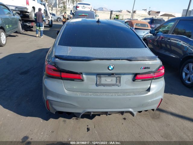 WBSJF0C51KB447866 BMW M5