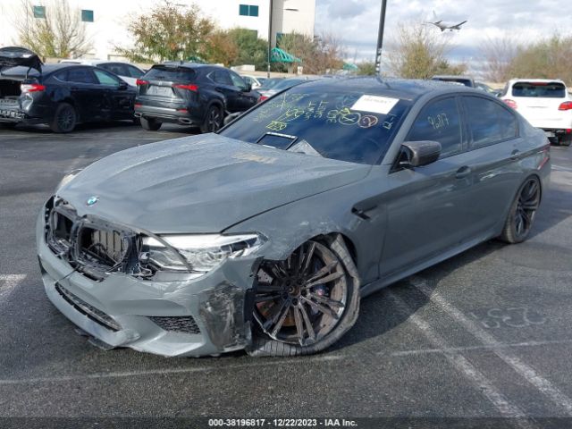 WBSJF0C51KB447866 BMW M5