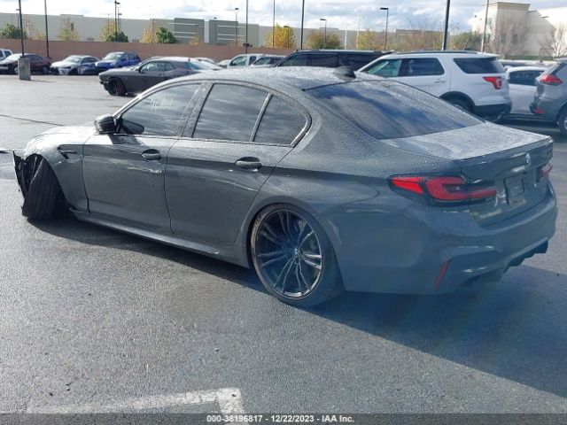 WBSJF0C51KB447866 BMW M5