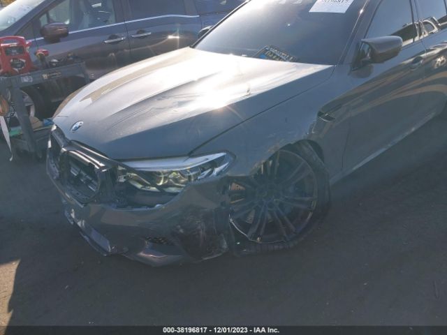 WBSJF0C51KB447866 BMW M5