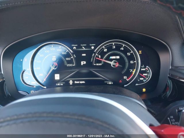 WBSJF0C51KB447866 BMW M5