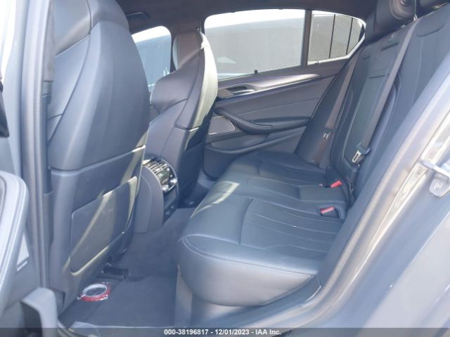 WBSJF0C51KB447866 BMW M5