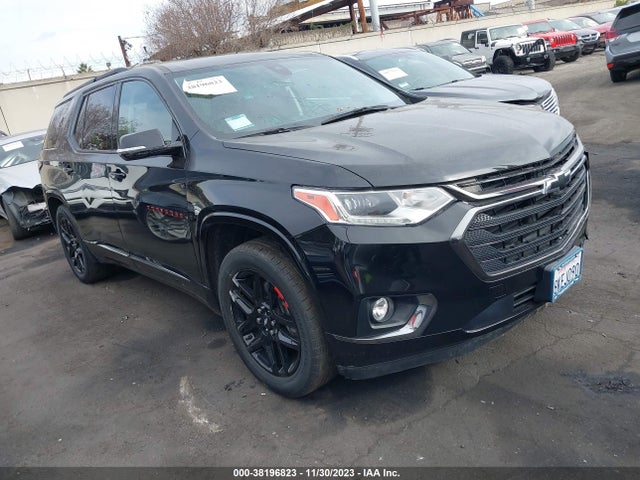 2019 1GNERKKW7KJ271425 main image