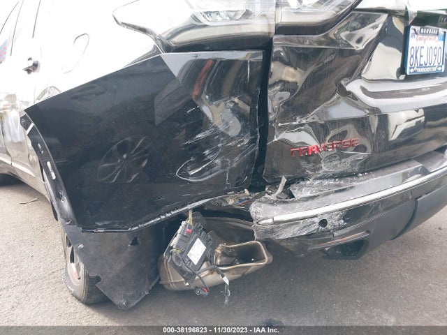 Chevrolet Traverse Premier 2019 1GNERKKW7KJ271425 Image 12