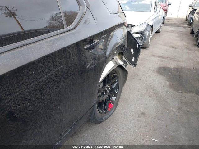 Chevrolet Traverse Premier 2019 1GNERKKW7KJ271425 Image 6
