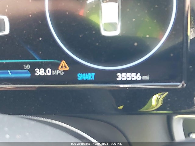 Hyundai Elantra 2021 5NPLN4AG3MH030443 Image 27