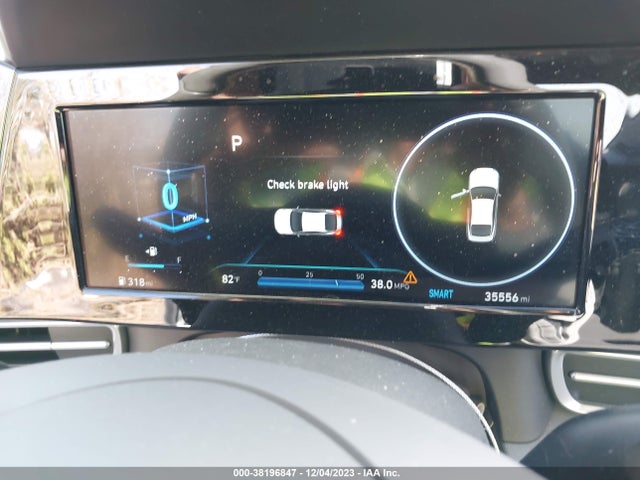 Hyundai Elantra 2021 5NPLN4AG3MH030443 Image 19