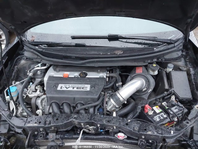 Honda k24z7 2015 2HGFG4A52FH701118 Image 27