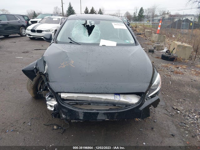 Volvo S60 T5 Drive-e Premier 2016 YV126MFK9G2412580 Image 13