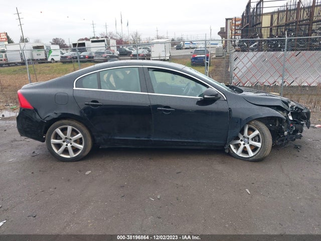 Volvo S60 T5 Drive-e Premier 2016 YV126MFK9G2412580 Image 14