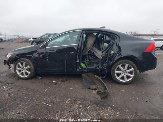 Volvo S60 T5 Drive-e Premier 2016 YV126MFK9G2412580 Image 15