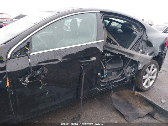 Volvo S60 T5 Drive-e Premier 2016 YV126MFK9G2412580 Image 6