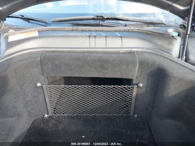 2014 TESLA MODEL S 5YJSA1S10EFP61430 Photo 9