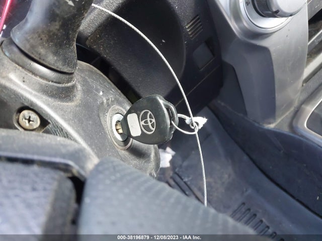 Toyota 4runner Sr5 Premium 2016 JTEBU5JR5G5352412 Image 11