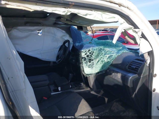 Toyota 4runner Sr5 Premium 2016 JTEBU5JR5G5352412 Image 5