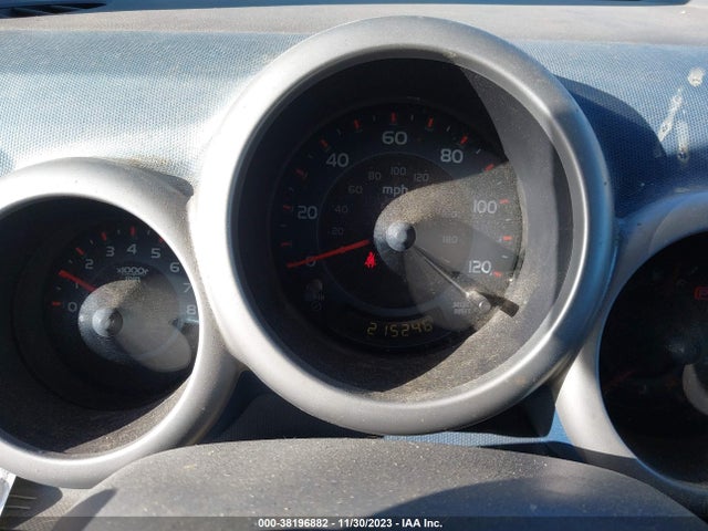 2006 HONDA ELEMENT EX-P VIN: 5J6YH28736L019717