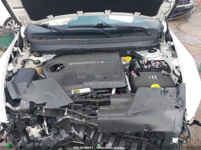 1C4PJMDS0EW278710 Jeep Cherokee Limited