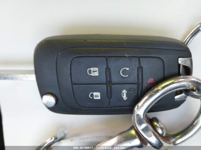 Chevrolet Impala 2lt 2014 2G1125S32E9162575 Image 11