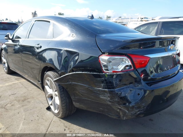 Chevrolet Impala 2lt 2014 2G1125S32E9162575 Image 6