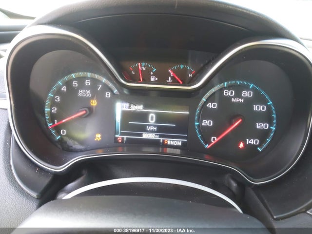 Chevrolet Impala 2lt 2014 2G1125S32E9162575 Image 7