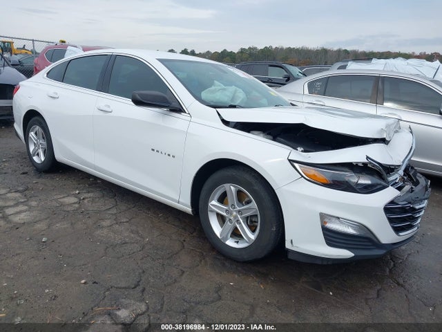 2019 1G1ZB5ST6KF225845 main image