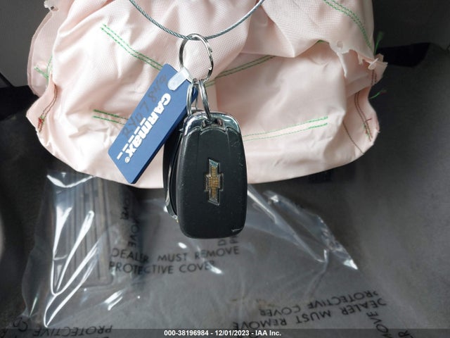 Chevrolet Malibu 1ls 2019 1G1ZB5ST6KF225845 Image 11