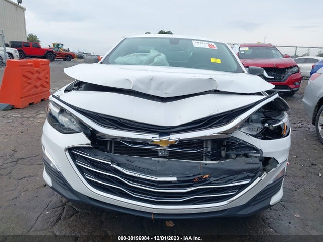 Chevrolet Malibu 1ls 2019 1G1ZB5ST6KF225845 Image 12