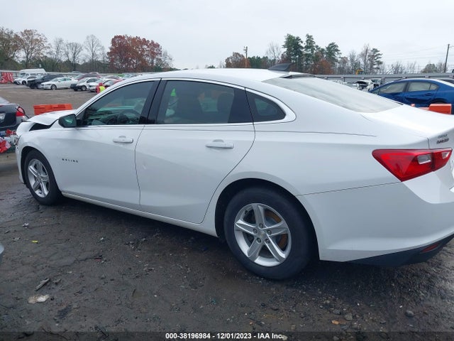 Chevrolet Malibu 1ls 2019 1G1ZB5ST6KF225845 Image 14