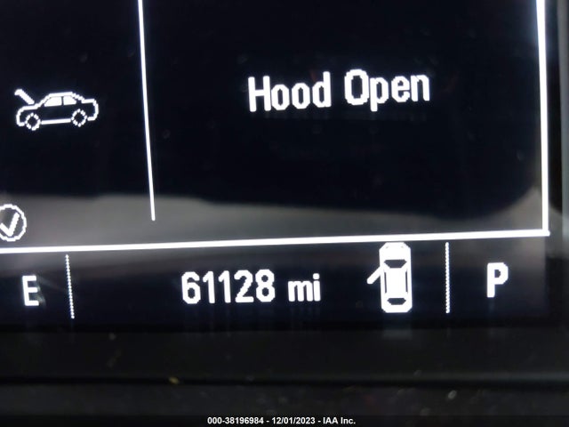 Chevrolet Malibu 1ls 2019 1G1ZB5ST6KF225845 Image 15