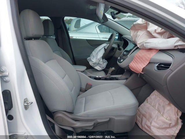 Chevrolet Malibu 1ls 2019 1G1ZB5ST6KF225845 Image 5