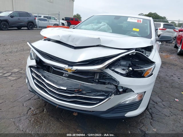 Chevrolet Malibu 1ls 2019 1G1ZB5ST6KF225845 Image 6