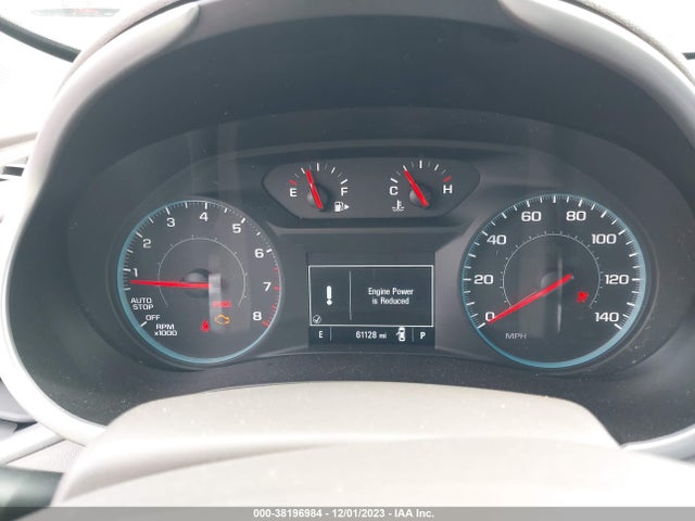 Chevrolet Malibu 1ls 2019 1G1ZB5ST6KF225845 Image 7