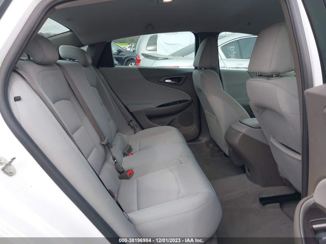 Chevrolet Malibu 1ls 2019 1G1ZB5ST6KF225845 Image 8