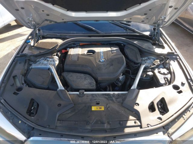 WBAJA9C58JB252157 BMW 530e Iperformance