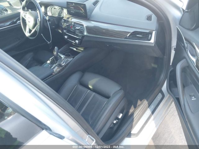 WBAJA9C58JB252157 BMW 530e Iperformance