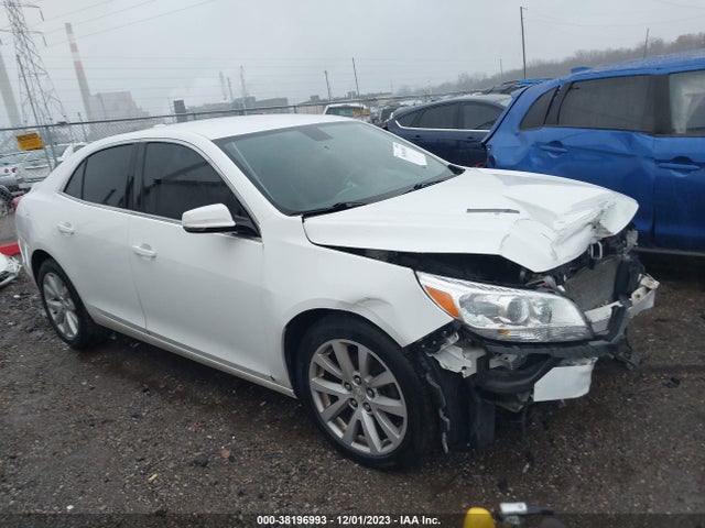 Chevrolet MALIBU 2LT 2015 1G11D5SL0FF120425 Image 1
