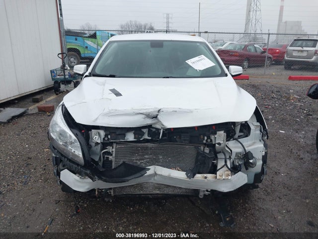 Chevrolet MALIBU 2LT 2015 1G11D5SL0FF120425 Image 13