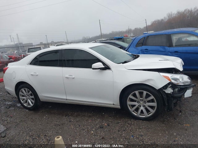 Chevrolet MALIBU 2LT 2015 1G11D5SL0FF120425 Image 14