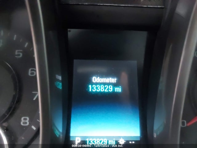 Chevrolet MALIBU 2LT 2015 1G11D5SL0FF120425 Image 16