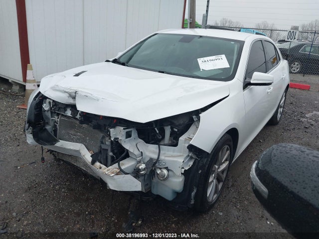 Chevrolet MALIBU 2LT 2015 1G11D5SL0FF120425 Image 2