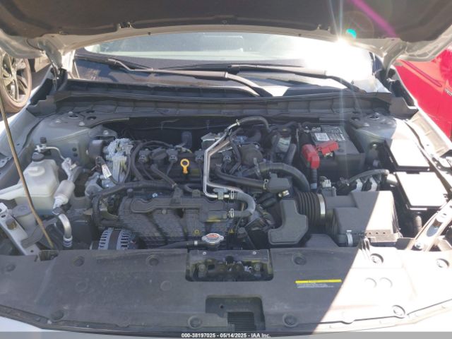 1N4BL4DV9NN337330 Nissan Altima Sv Fwd