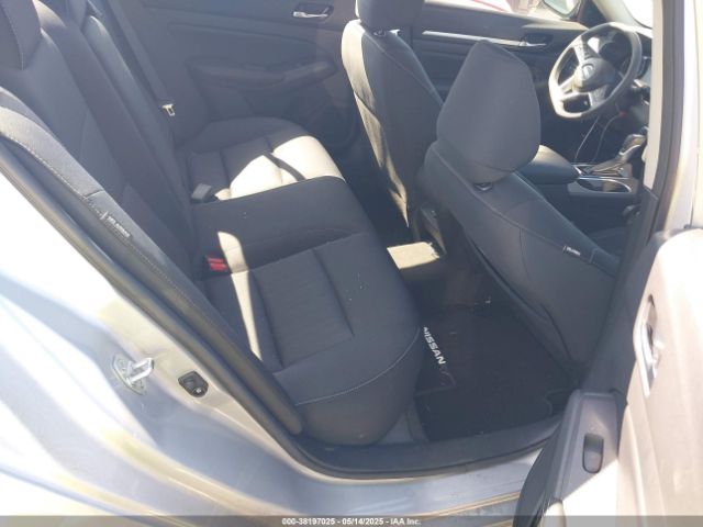 1N4BL4DV9NN337330 Nissan Altima Sv Fwd