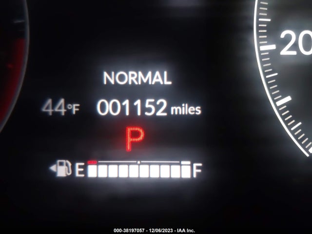 2024 HONDA HR-V AWD LX VIN: 3CZRZ2H36RM703355